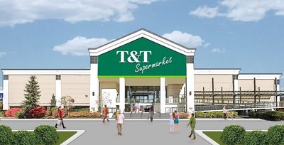 The new Coquitlam store is expected to open in late 2022 (CNW Group/Loblaw Companies Limited)