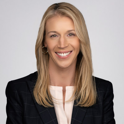 Summus Names Julie Devine Head of Strategic Alliances