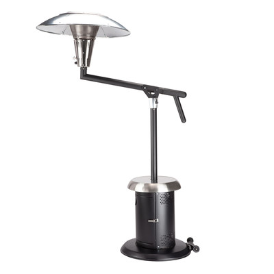 Perfect Position Propane Patio Heater (COH-400)