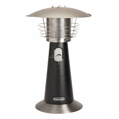 Portable Tabletop Patio Heater (COH-500)