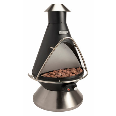 Chimenea Propane Fire Pit (COH-600)