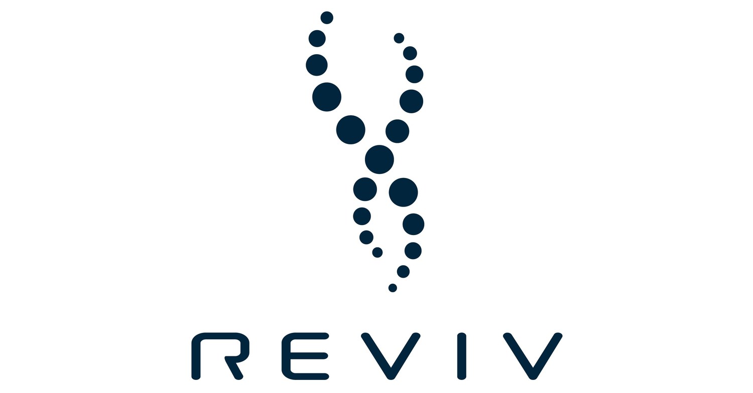 REVIV President and CEO Sarah Lomas Announces REVIV Partnership with Innovative Skincare Brand Grown Alchemist