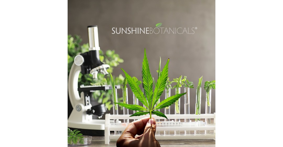 Sunshine Botanicals Launches Powerful, Multi-tasking Skin Butter for Oncology Aesthetics