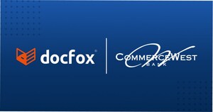 CommerceWest Bank automates business account opening with DocFox