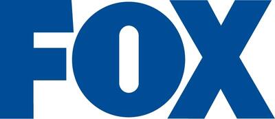 Fox Corp Logo (PRNewsfoto/Twenty-First Century Fox, Inc.)