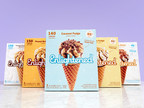 Enlightened expands ice cream portfolio with launch of Sundae...
