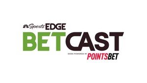 NBC SPORTS CHICAGO AND NBC SPORTS PHILADELPHIA PARTNER WITH POINTSBET ON FIRST DUAL-MARKET SPORTS BETTING TELECAST