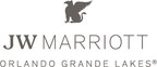 JW MARRIOTT ORLANDO, GRANDE LAKES APPOINTS NEW EXECUTIVE CHEF