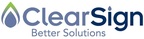 ClearSign Technologies Corporation Receives Concluding Purchase...