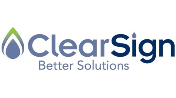 ClearSign Technologies Corporation Provides Second Quarter 2022 Update - Vimarsana News