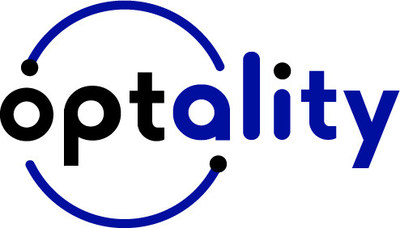 Optality Logo
