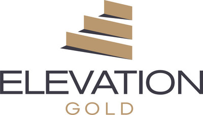 Elevation Gold Mining Corp. Logo (CNW Group/Elevation Gold Mining Corp.)