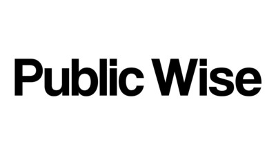 Public Wise Logo (PRNewsfoto/Public Wise)