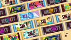 The Hershey Company Marks International Women's Day and Women's History Month with Global Celebrations to Elevate Women and Girls