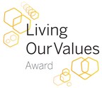 Endo Launches New Living Our Values Program to Recognize Outstanding Team Members