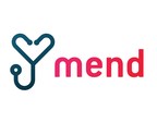 Mend releases free report highlighting 19 key learnings from millions of telehealth encounters