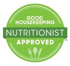 The Good Housekeeping Institute Presents Eggland's Best with Nutritionist Approved Emblem