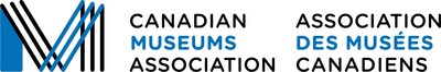 Logo de l'Association des muses canadiens (Groupe CNW/Association des muses canadiens)