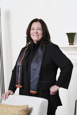 Robyn E. Hannigan will become Ursinus College's 19th president on July 1, 2022