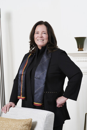 Ursinus College Names Robyn E. Hannigan 19th President