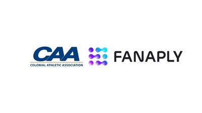 The Colonial Athletic Association is partnering with Fanaply to launch the league's first NFTs which will support the 2022 CAA Men’s & Women’s Basketball Championships, scheduled to take place March 5-8 and March 10-13.