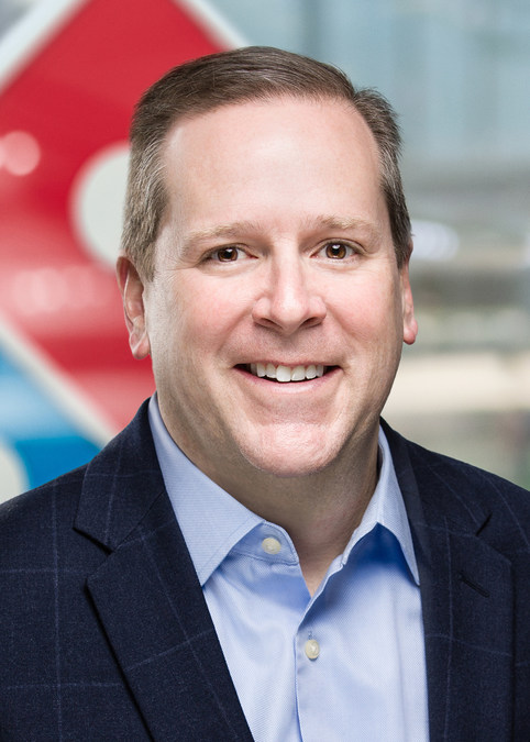 Domino's® Announces Executive Promotions - Vimarsana News