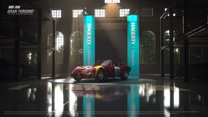 Hagerty and Gran Turismo 7 Partner to Offer Exciting In-Game Benefits for Car Enthusiasts, Game Players and Hagerty Drivers Club Members