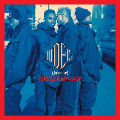 Jodeci - Forever My Lady