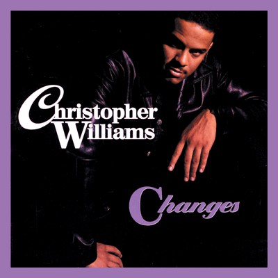 Christopher Williams - Changes