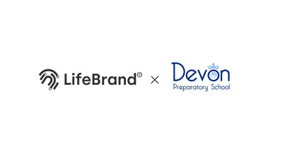 LifeBrand has added Devon Preparatory School to its growing client portfolio, marking the first of its kind between the enterprising social media tech startup and private educational institution.