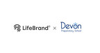 LifeBrand Adds Devon Preparatory School to Their Client Portfolio, Expanding Reach in the Education Sector