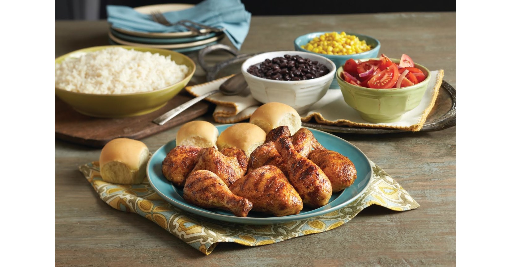 POLLO TROPICAL&reg; PLEDGES DONATION TO WORLD CENTRAL KITCHEN TO SUPPORT RELIEF EFFORTS FOR UKRAINIAN REFUGEES