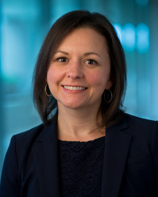 Amy Mills