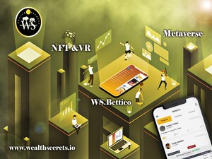 Creating Your Wealth By Tapping Into Bet-Trading ecosystem