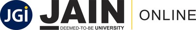 JAIN Online Logo
