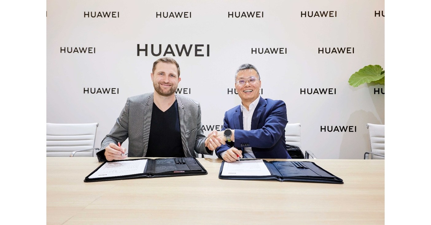 Huawei i Omio wsp&oacute;łpracują w celu stworzenia doskonałego komfortu podr&oacute;żowania swoich użytkownik&oacute;w