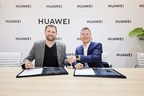 Huawei and Omio partner to create a seamless user travel experience