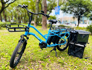 Fahrradmesse Taipei Cycle: Keego Mobility präsentiert speziell entwickeltes Ebike- und Leasing-Programm