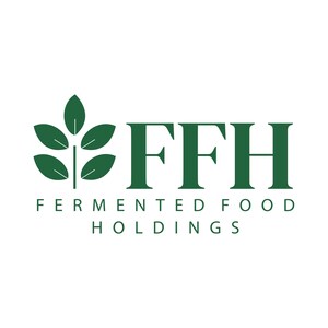 Fermented Food Holdings, Inc. Acquires Two Major Brands - wildbrine &amp; Bubbies