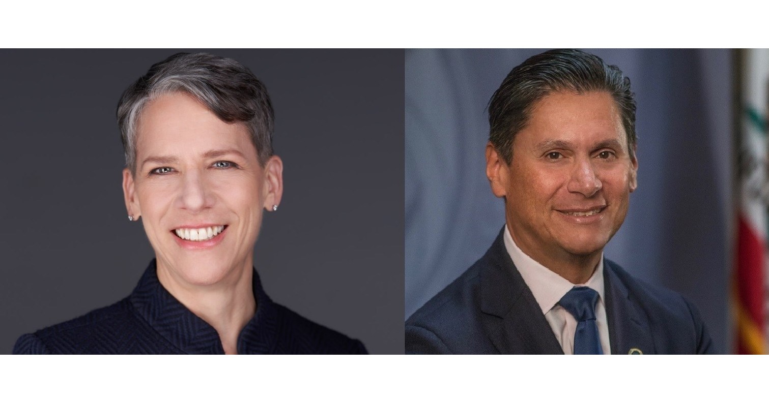 OpenClassrooms hat Susie Levine und Eloy Oakley zu neuen Mitgliedern des US Advisory Board ernannt