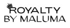 Introducing ROYALTY BY MALUMA THE KING AND QUEEN COLLECTION