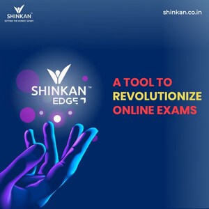 Shinkan Partners with REVA University to Launch a Secure &amp; Credible Platform for Online Examination