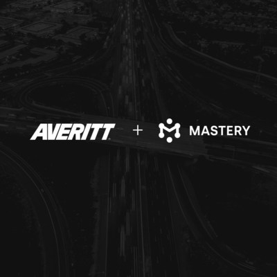 Averitt Express + Mastery Logistics Systems