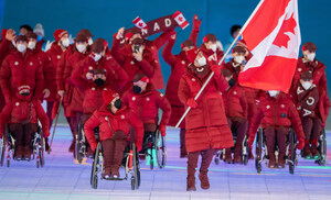 Beijing 2022 Day 1 Preview: Canadian Paralympic Team set to begin competition