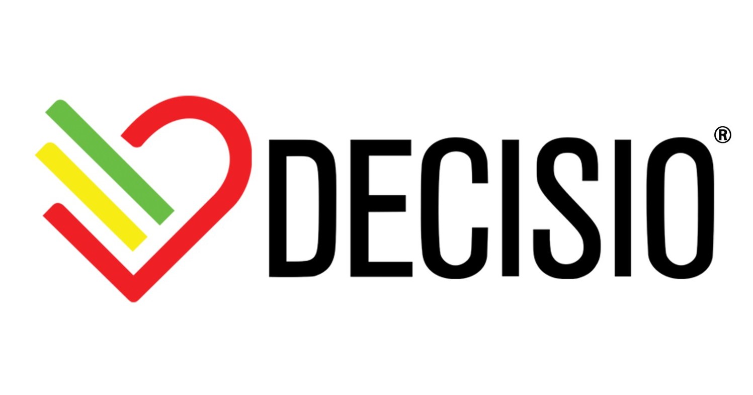 DECISIO Reveals New Leadership and Closes Series B Funding Round