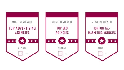 GR0 Named #1 on The Manifest's Best Recommended B2B Firms for 2022