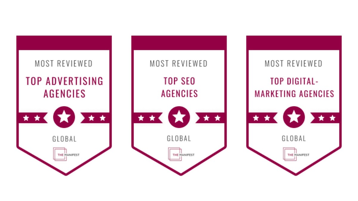 GR0 Named #1 on The Manifest's Best Recommended B2B Firms for 2022 - Vimarsana News
