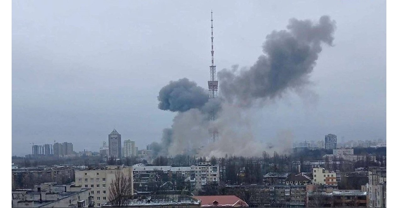 HWPL Sends Anti-war Statement to 192 Countries to Restore Peace in Ukraine