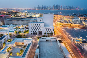 Smart City Expo Doha 2022 abordará los principales retos de las ciudades del futuro
