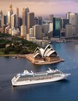 OCEANIA CRUISES SETS NEW SINGLE-DAY BOOKING RECORD